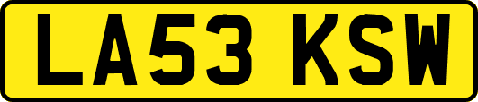 LA53KSW