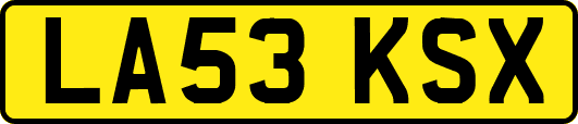 LA53KSX