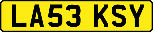 LA53KSY