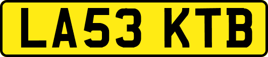 LA53KTB