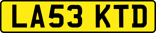 LA53KTD