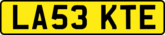 LA53KTE