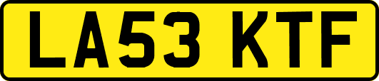 LA53KTF