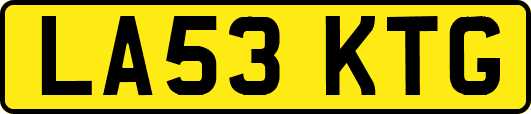LA53KTG