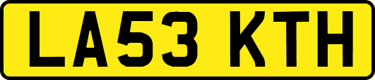 LA53KTH