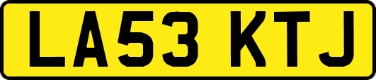 LA53KTJ