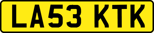 LA53KTK