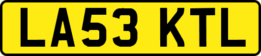 LA53KTL