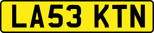 LA53KTN