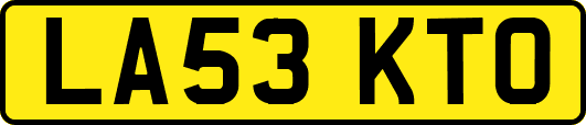 LA53KTO