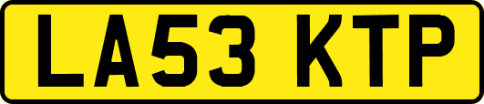 LA53KTP