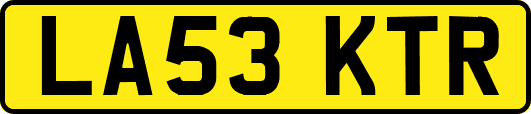 LA53KTR