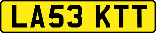 LA53KTT
