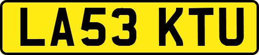 LA53KTU