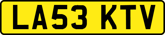 LA53KTV