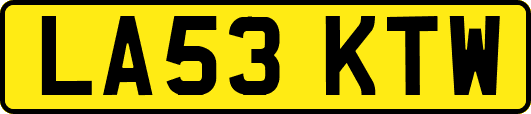 LA53KTW