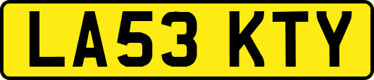 LA53KTY