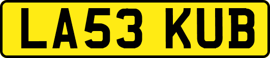 LA53KUB