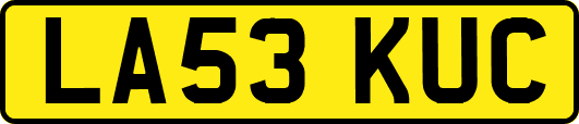 LA53KUC