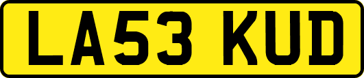 LA53KUD