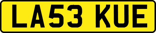 LA53KUE