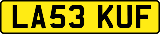 LA53KUF