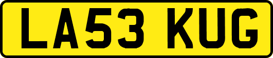 LA53KUG