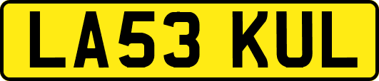 LA53KUL
