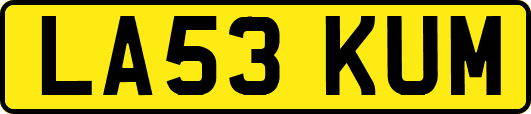 LA53KUM