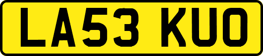 LA53KUO