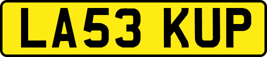 LA53KUP