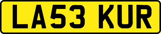 LA53KUR