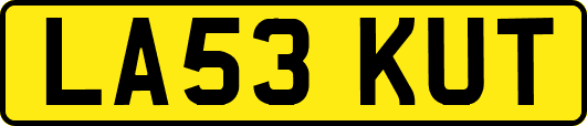 LA53KUT