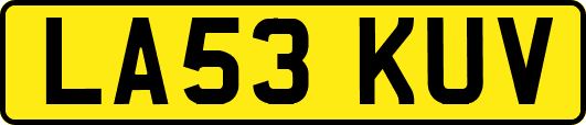 LA53KUV