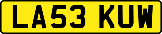 LA53KUW