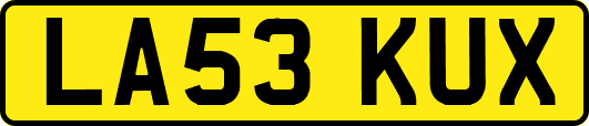 LA53KUX