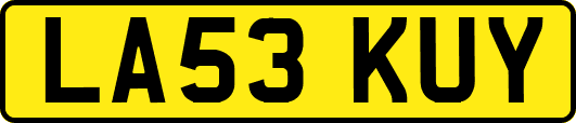 LA53KUY
