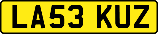 LA53KUZ