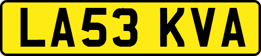 LA53KVA