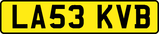 LA53KVB