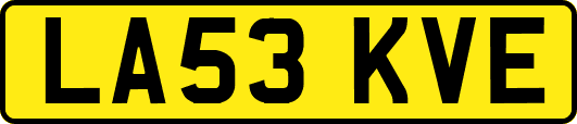 LA53KVE