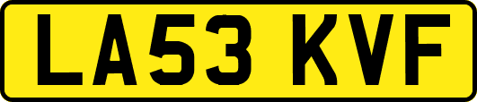 LA53KVF