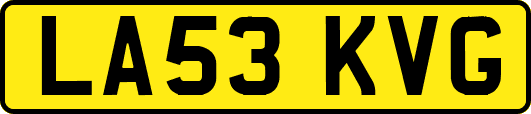 LA53KVG