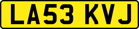 LA53KVJ