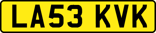 LA53KVK