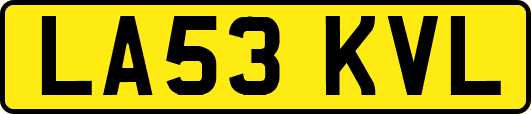 LA53KVL