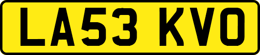 LA53KVO