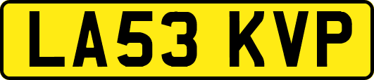 LA53KVP