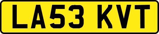 LA53KVT