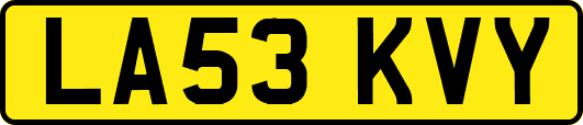 LA53KVY